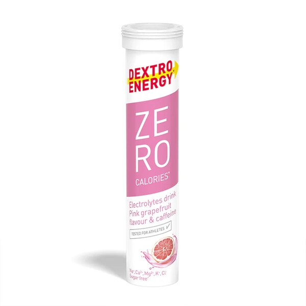 Zero Calories Effervescent Tablets
