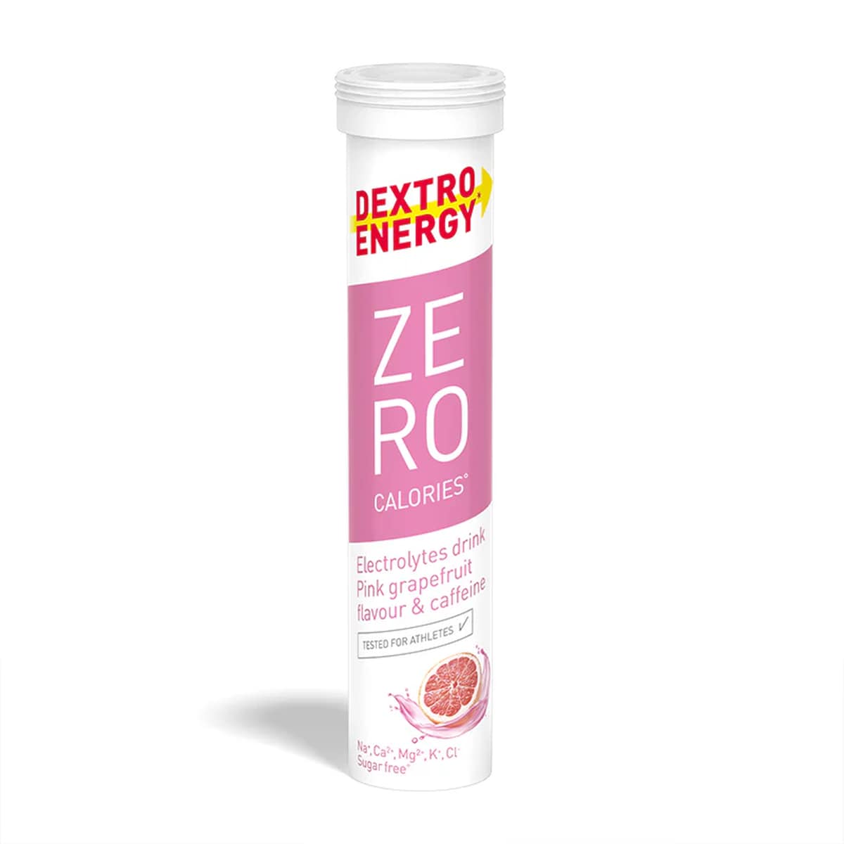 Dextro Energy Zero Calories Brausetabletten