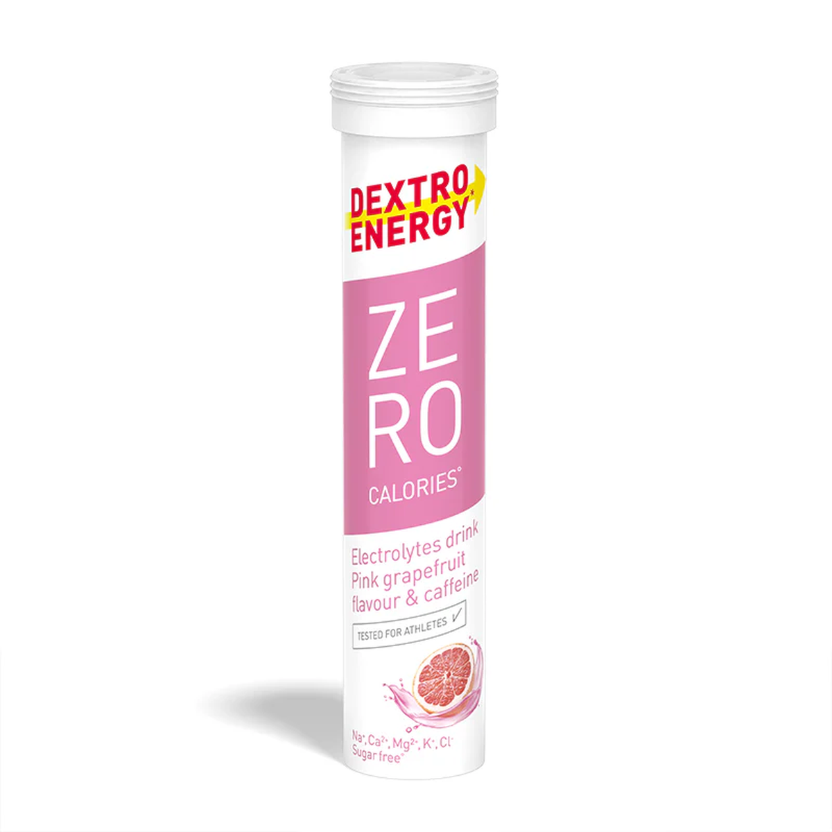Dextro Energy Zero Calories Brausetabletten