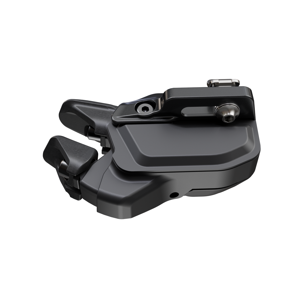 DEORE XT SW-M8250-IR Di2 Shift Lever 12-Speed I-SPEC EV
