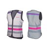 LUCY JACKET FR Damen Reflexweste 