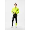 FLUO thermo wind jacket Fahrradjacke 