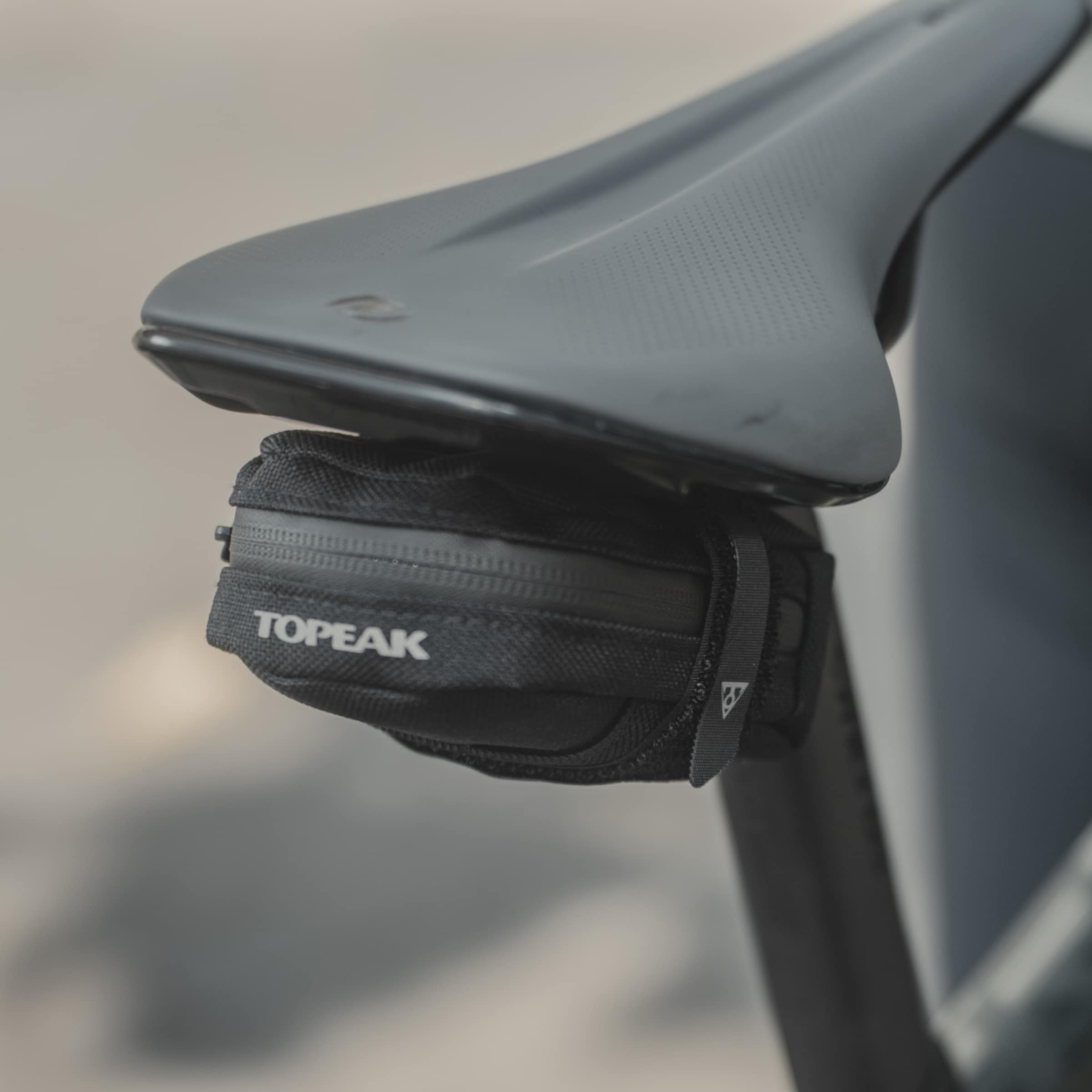 ELEMENTA SEATBAG SLIM zadeltas 
