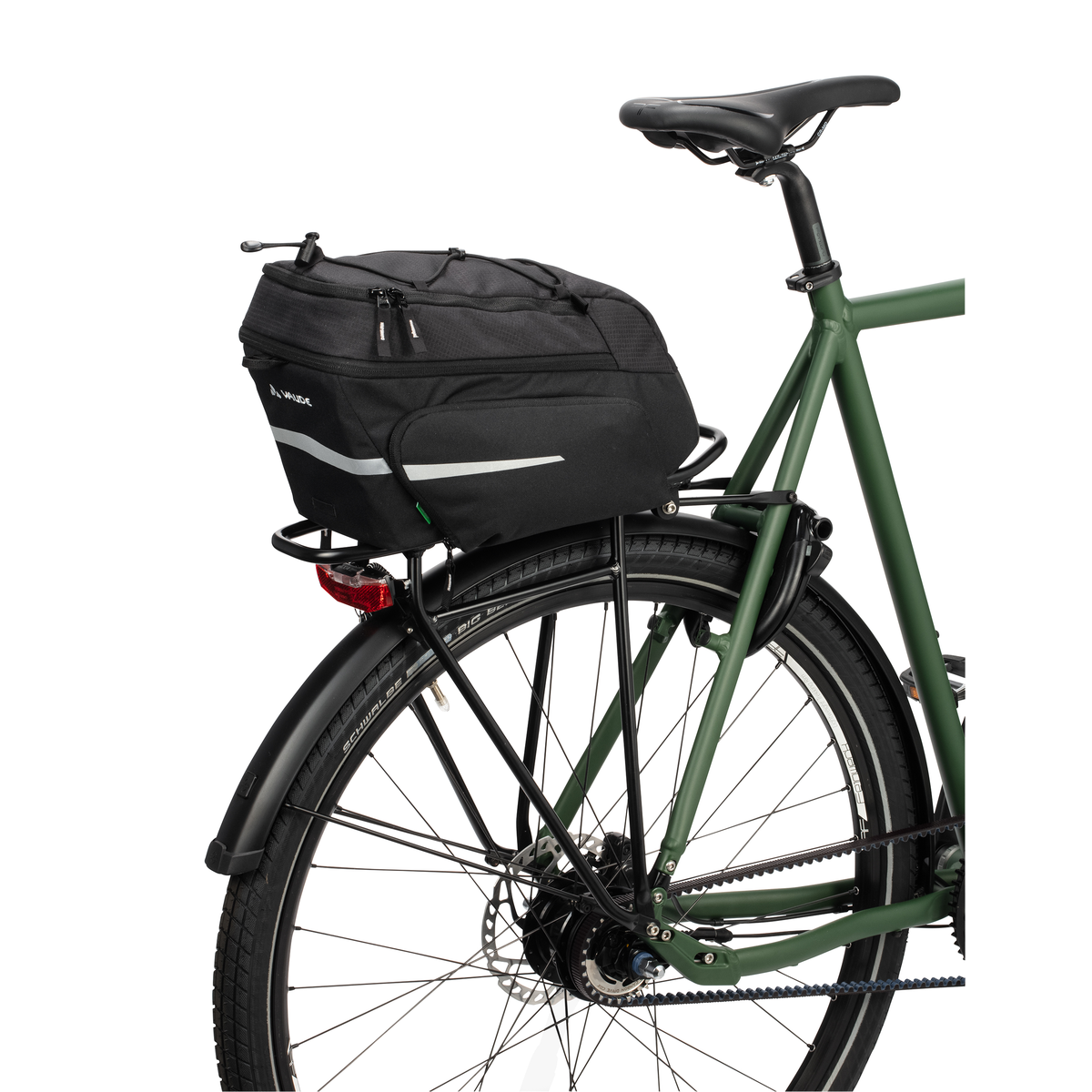 SILKROAD PLUS Pannier