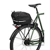 SILKROAD PLUS Gepäckträgertasche