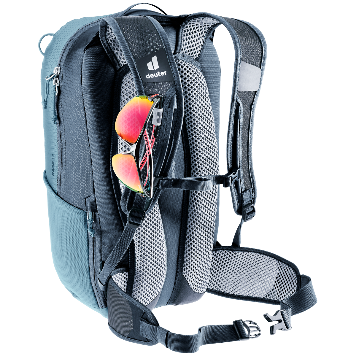 RACE 16 Fahrradrucksack