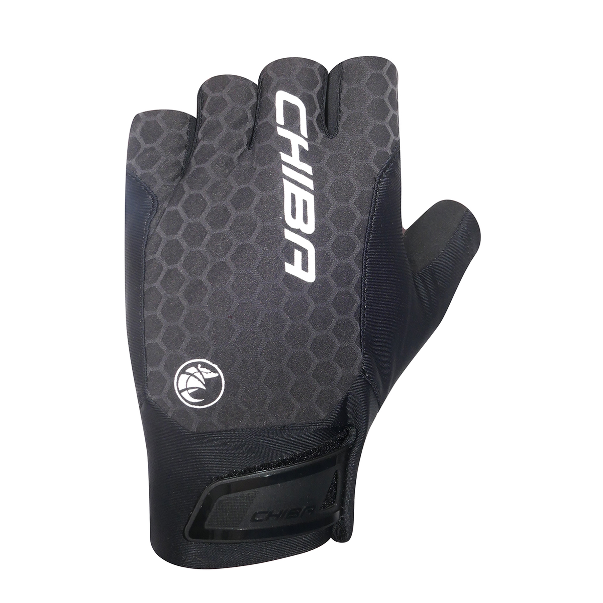PURE RACE II Kurzfinger Fahrradhandschuhe