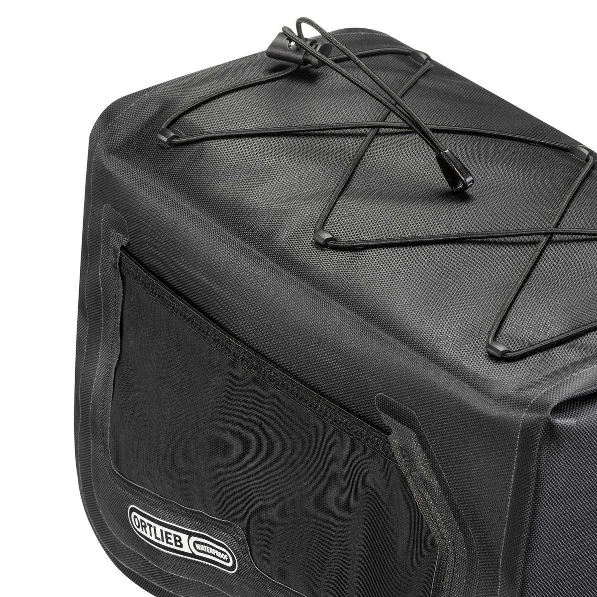 TRUNK-BAG Gepäckträgertasche
