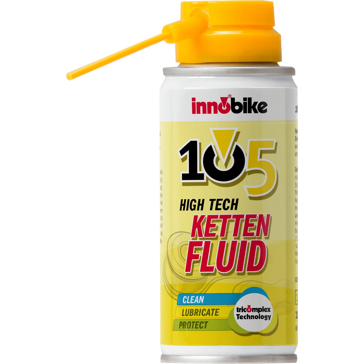 innobike 105 High Tech Kettenfluid Spray