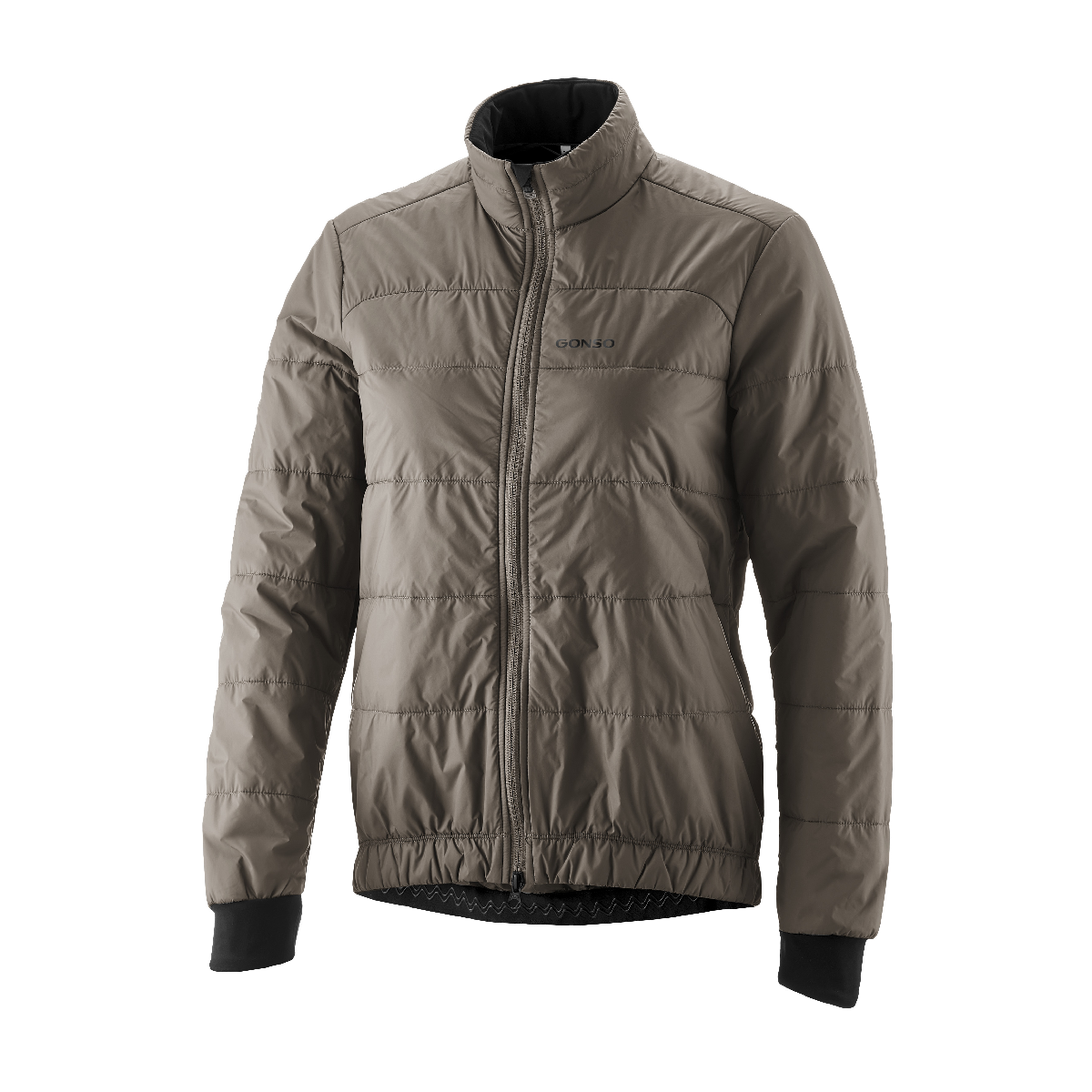 TRAIL JACKET PRIMALOFT W thermojack dames