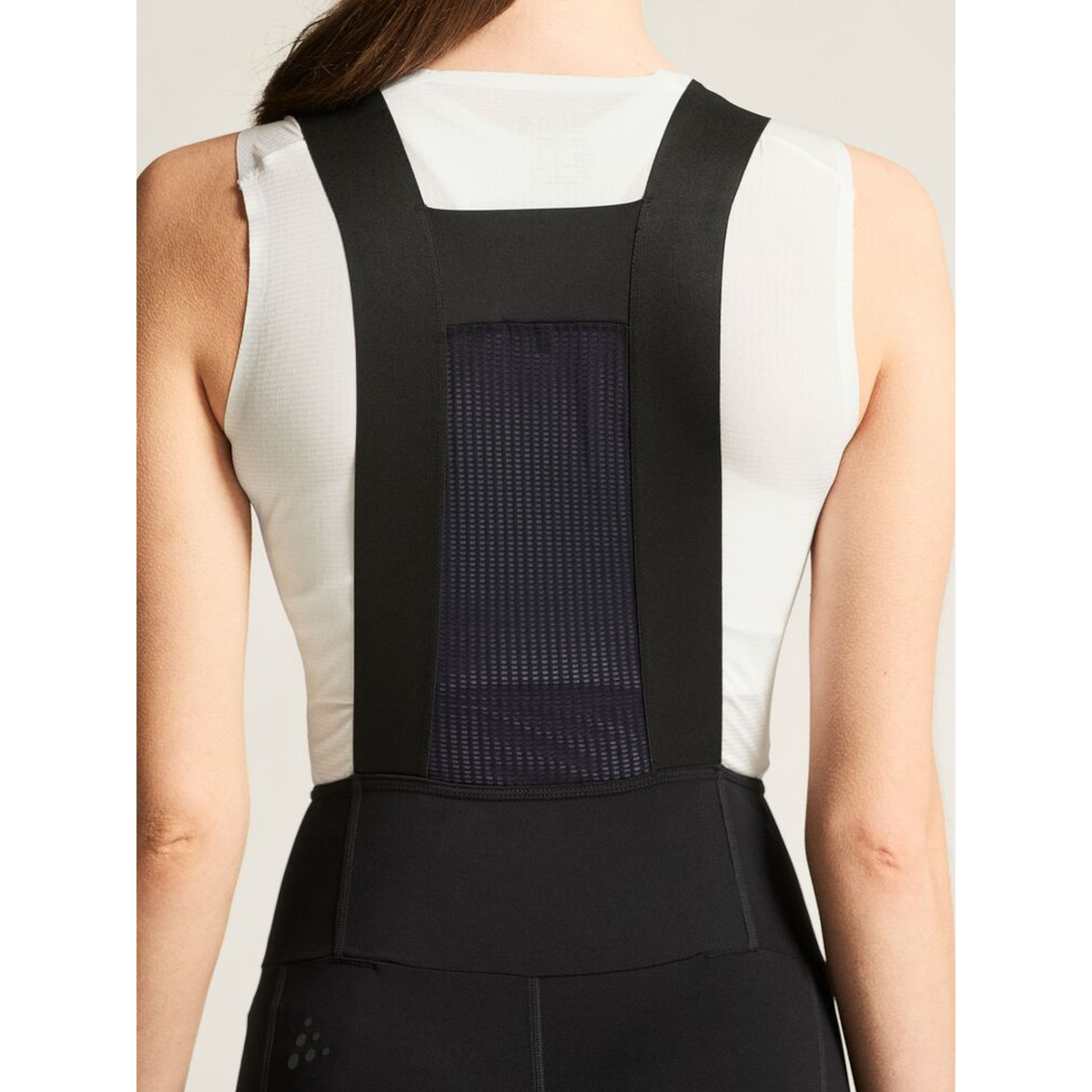 ENDUR CARGO BIB SHORTS C3 W for Women