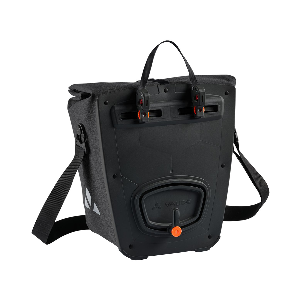 RECYCLE BACK SINGLE Pannier Bag