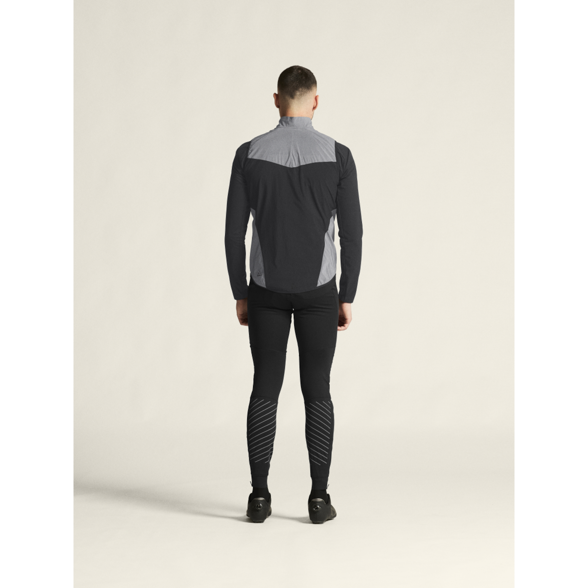 ADV ESSENCE LUMEN WIND VEST M windvest 