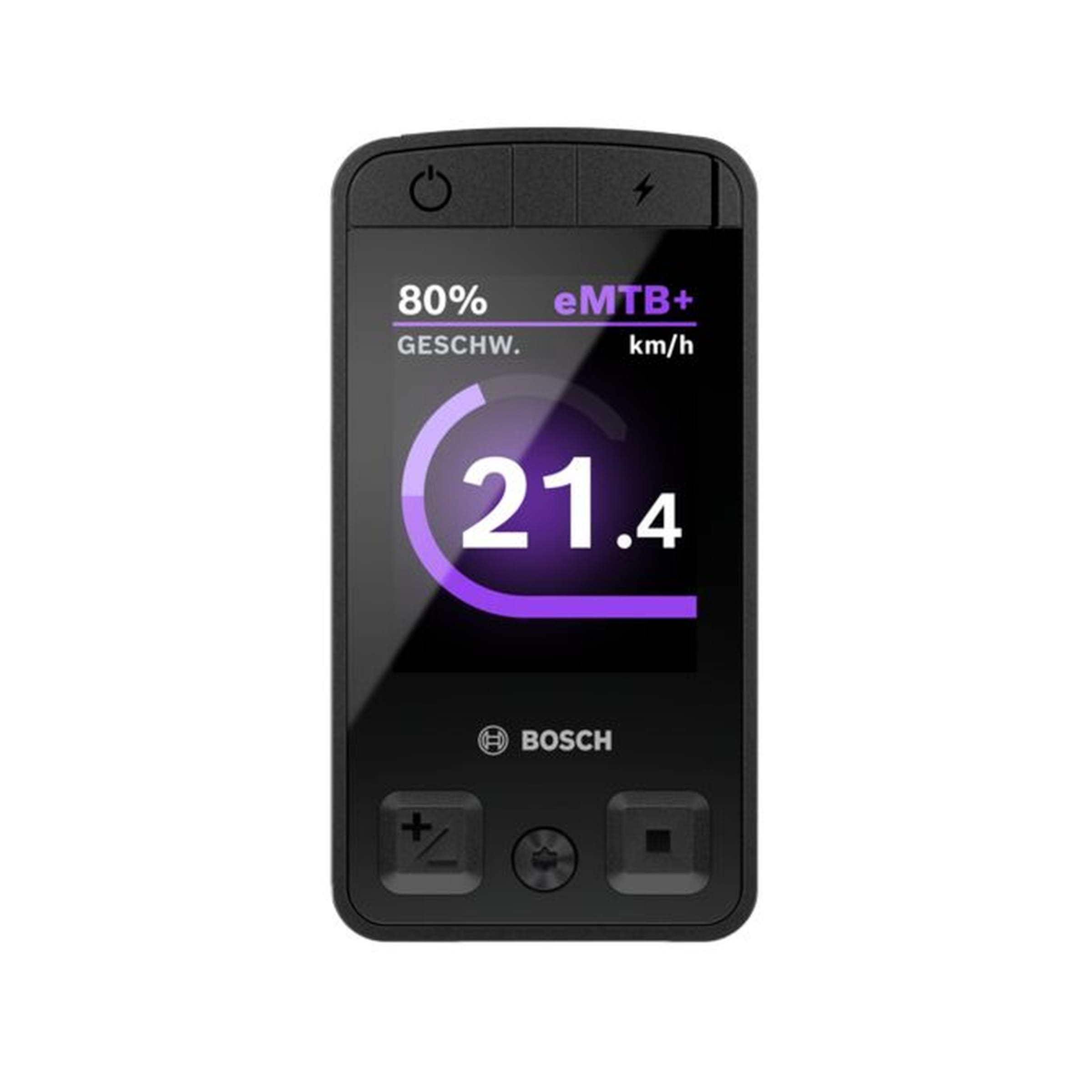 Kiox 400C Bordcomputer für Smart System (BRC3200)