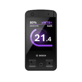Kiox 400C Bordcomputer für Smart System (BRC3200)