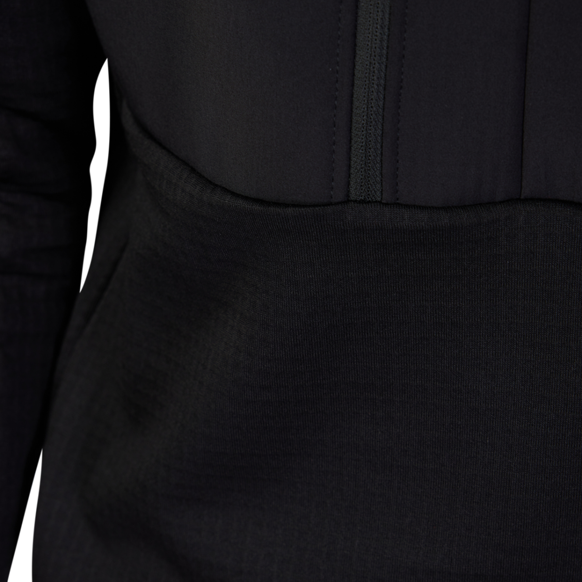 DEFEND THERMAL HOODIE pull à capuche vtt