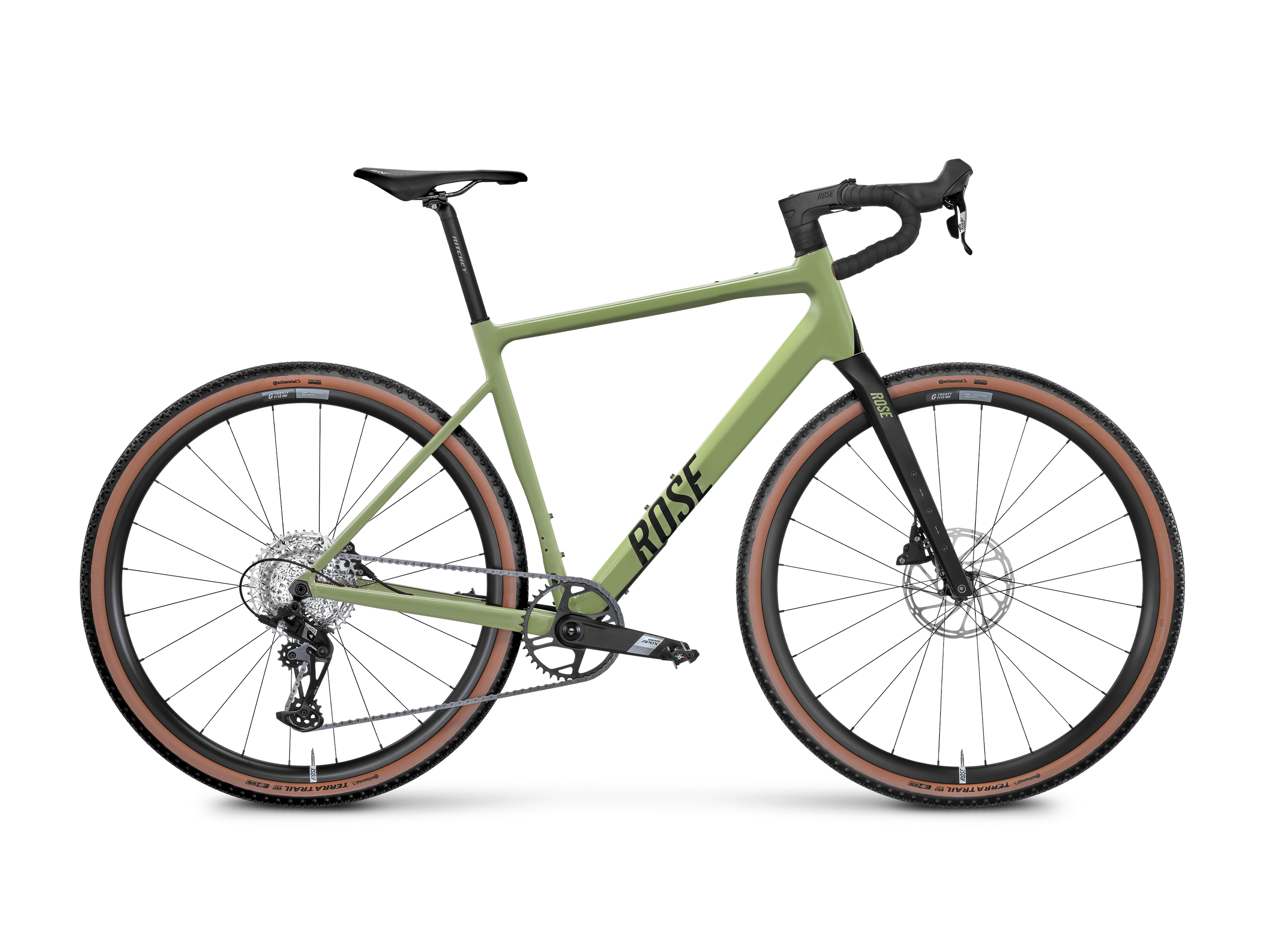 Backroad AL APEX XPLR 1x12 Ausstellungsbike Größe : 55 cm  (B-Ware)