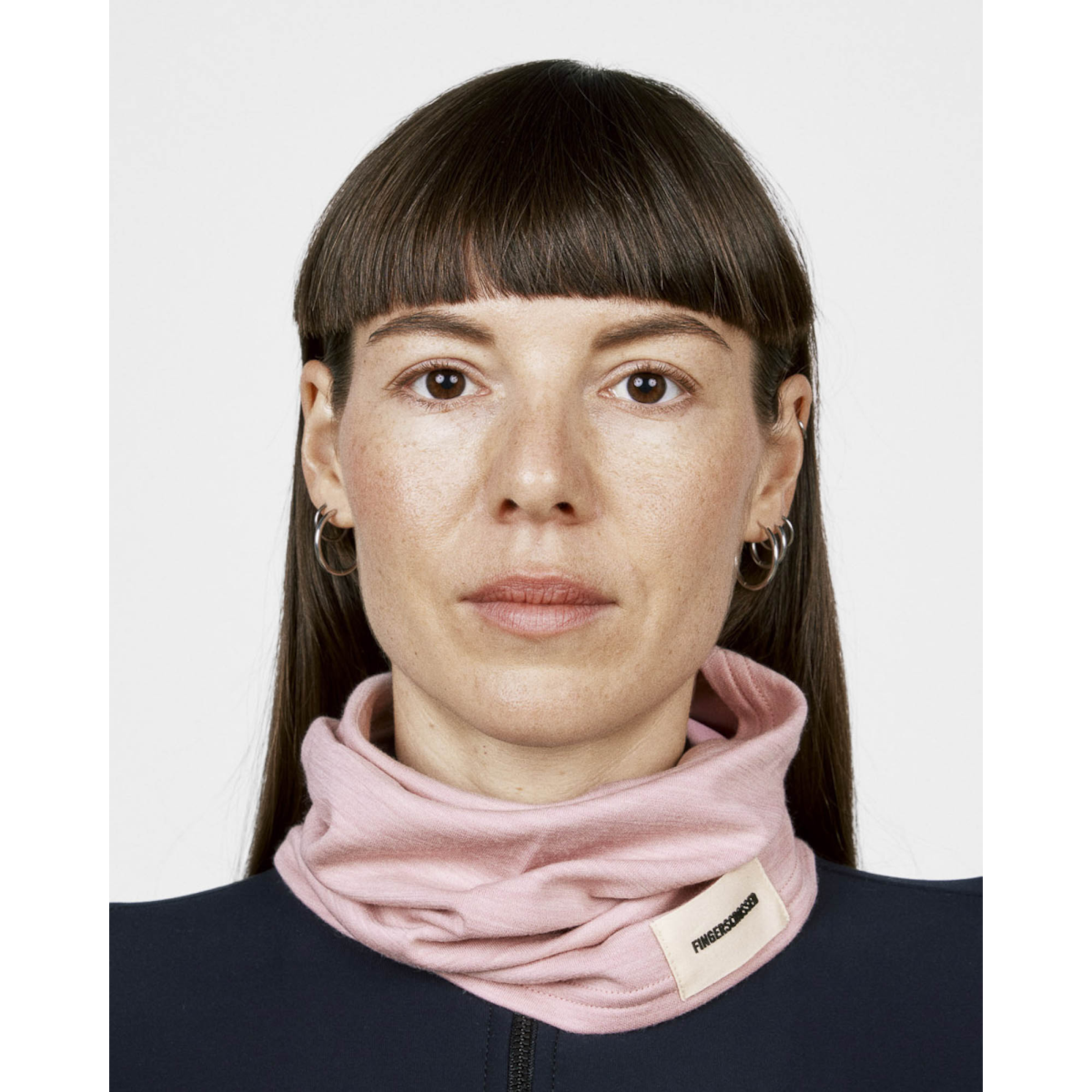#TUBE SCARF functionele sjaal