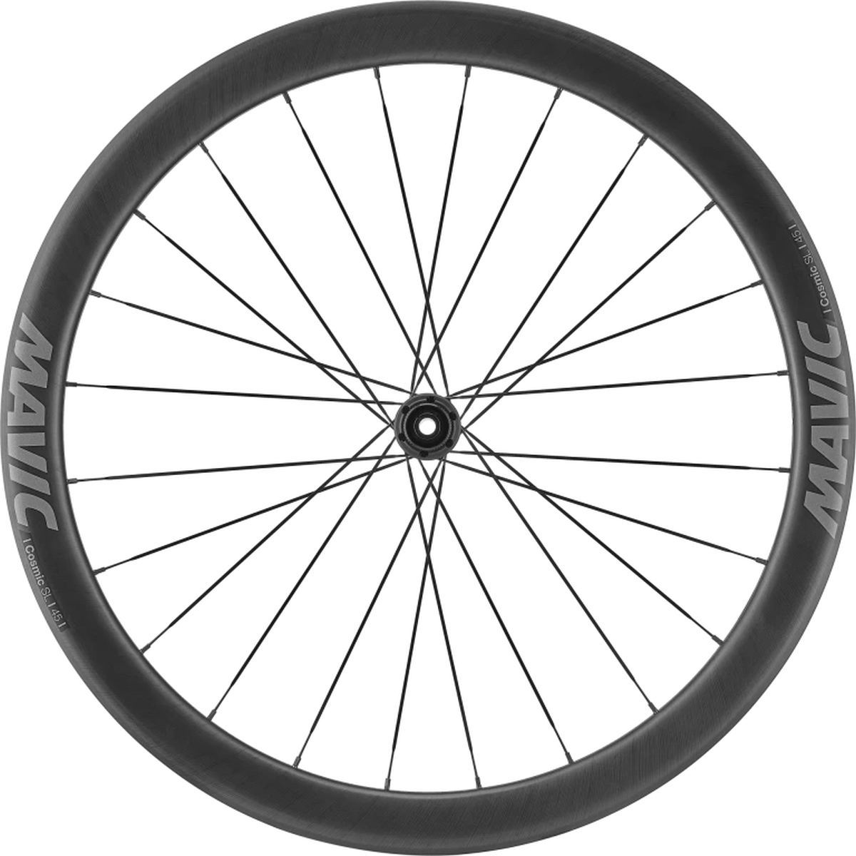 Cosmic SL 45 Disc 28“/700C racevoorwiel