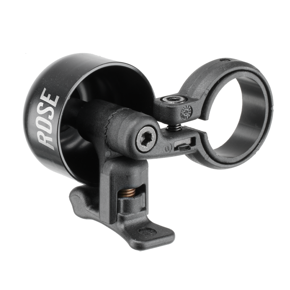 Free Tony E Bicycle Bell for E-bikes