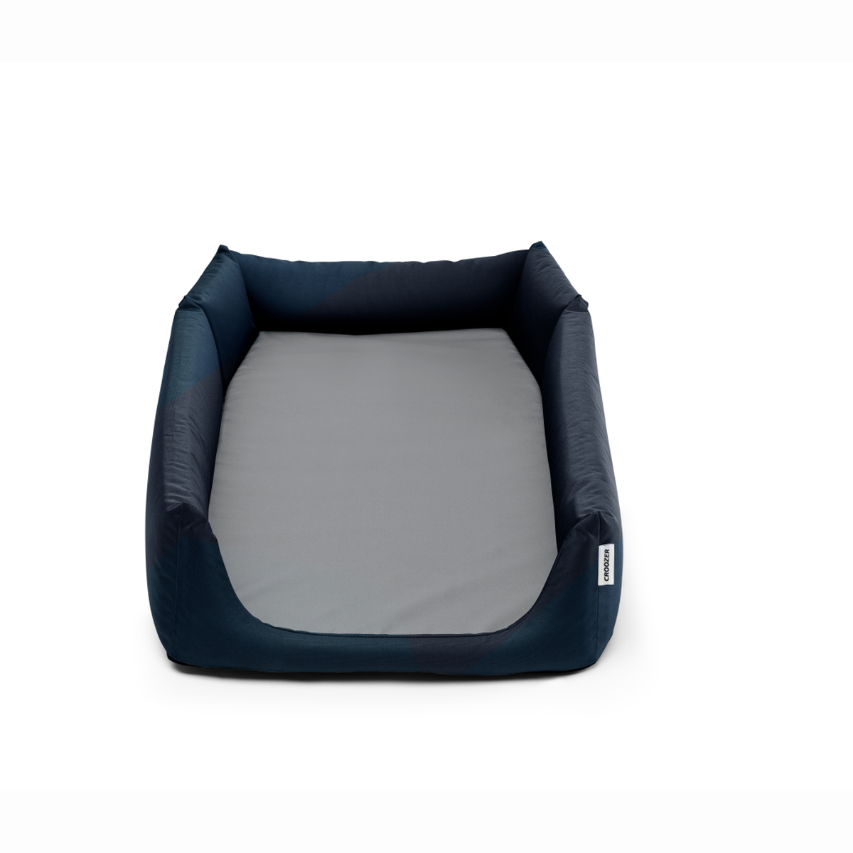 CROOZER hondenbed XL voor Mikke-/ Dog XL-/ Jokke-hondenfietskar