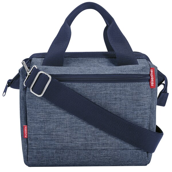 Roomy Handlebar Bag