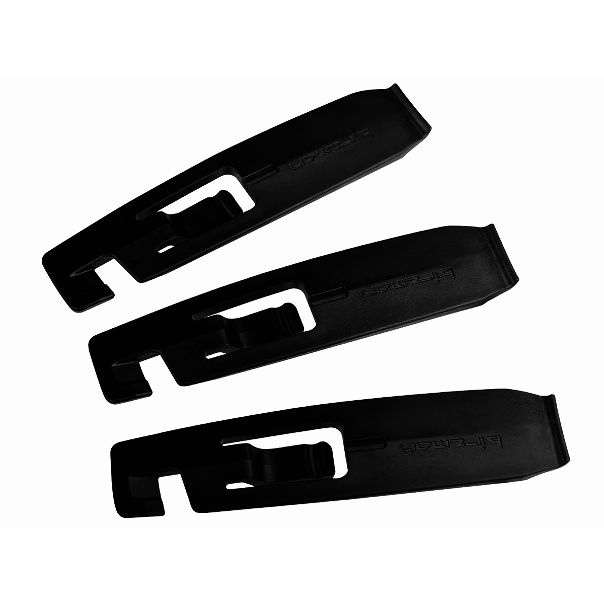 Tubeless Tyre Levers - 3 Pack
