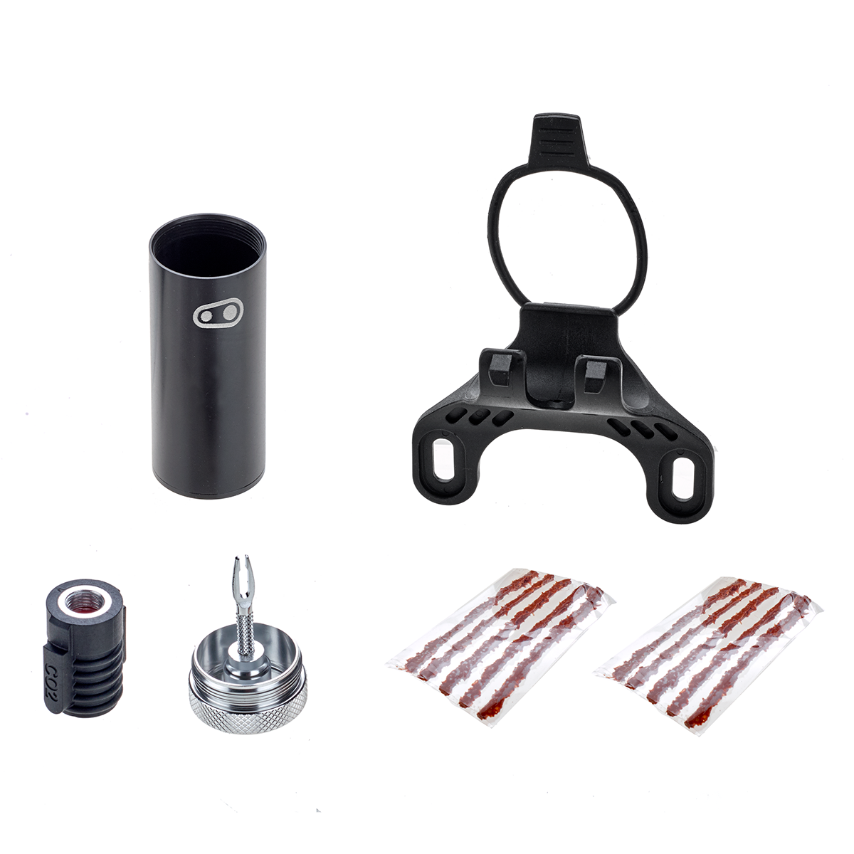 Cigar Tool Reparatur-Set für Tubeless-Reifen