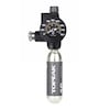 Airbooster G2 mit Manometer Co2 Dosierer
