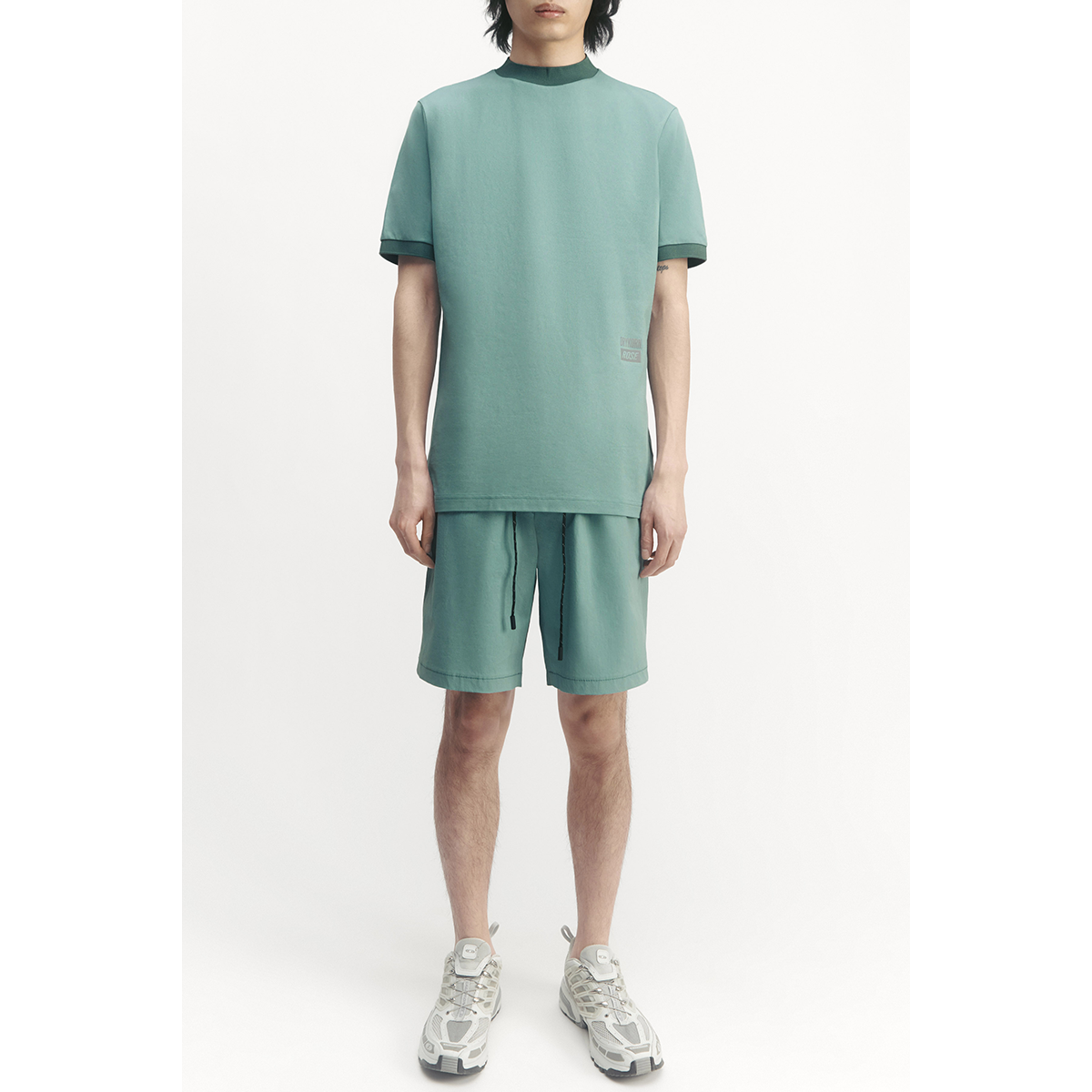 ROSE Dustin Logo Jersey Cycling Shirt