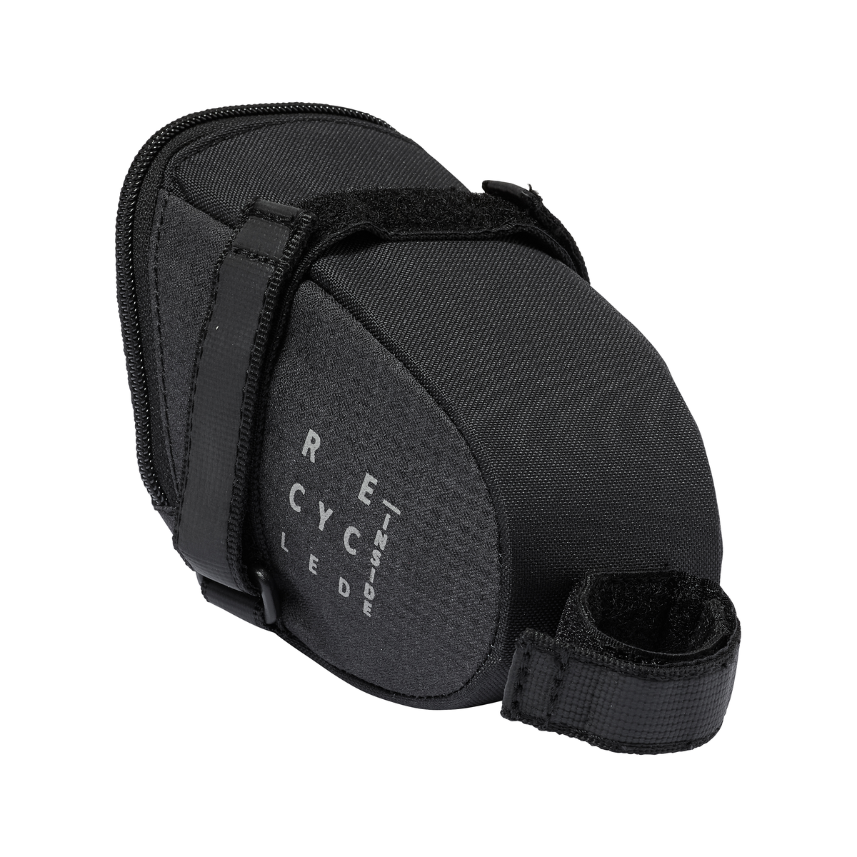 RACE LIGHT L LUMINUM Saddle Bag