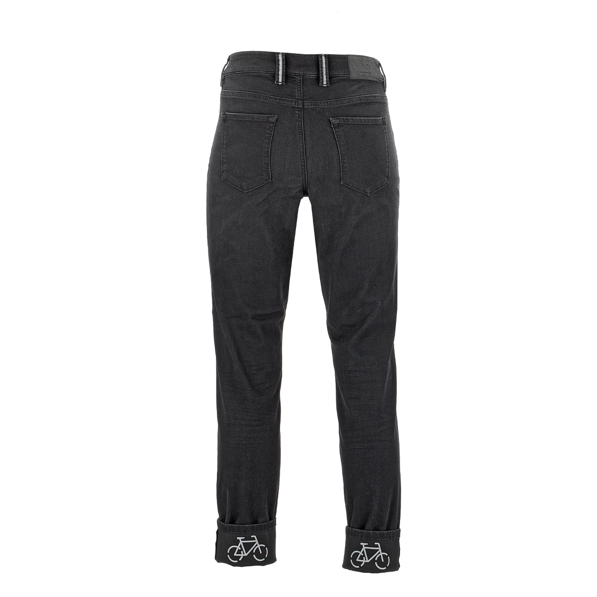 BIKE JANA Super Stretch Coolmax Denim Women’s Jeans