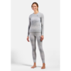 ACTIVE WARM x POW BL BOTTOM lange Damen Sportunterhose Set