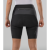 W BIKE TIGHTS SKYS GEL gravelfietsbroek dames Fahrradhose