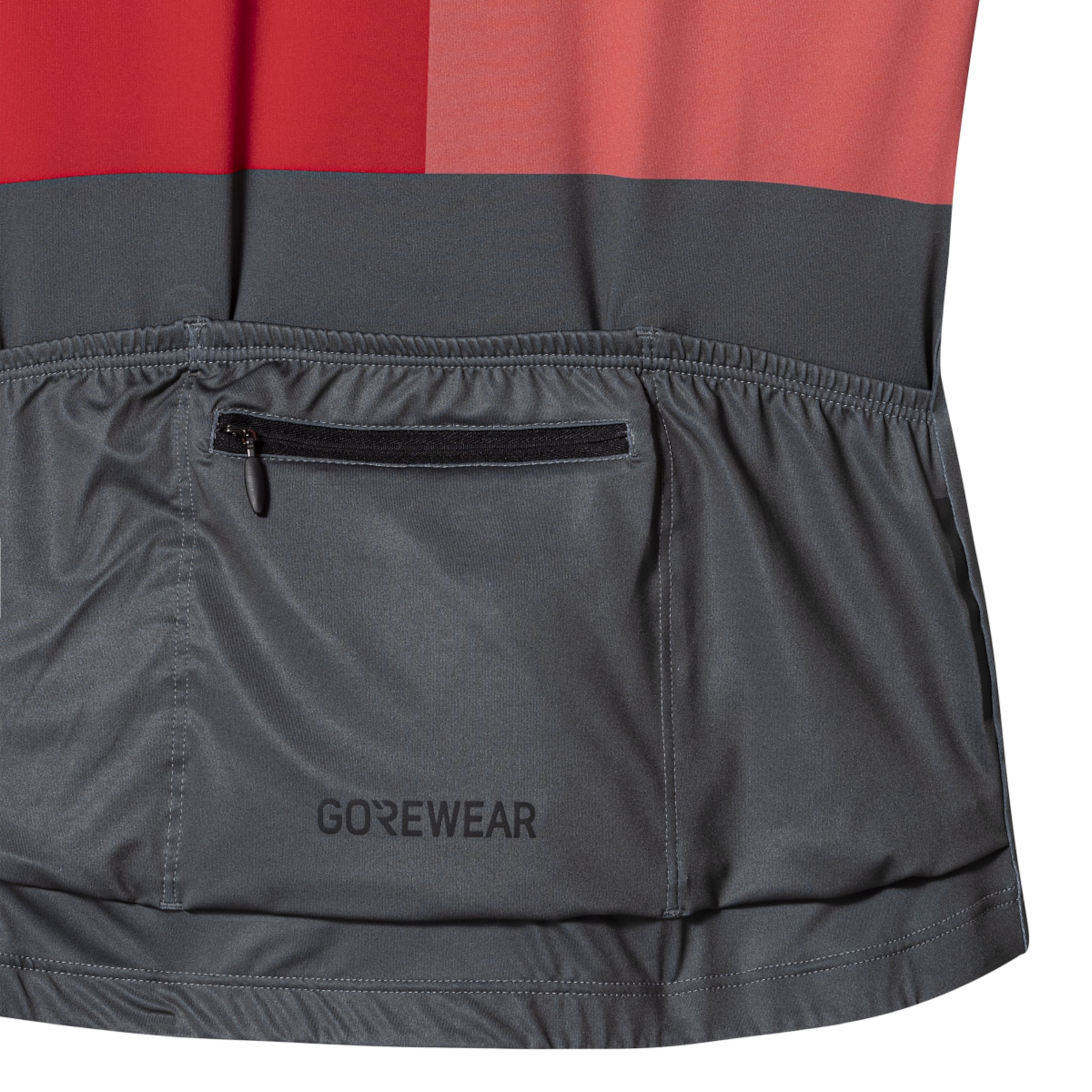 SWIFTRIDE BLOCK Damen Radtrikot