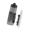 TWIST bottle 600 ml Trinkflasche inkl. bike base Fahrradhalterung