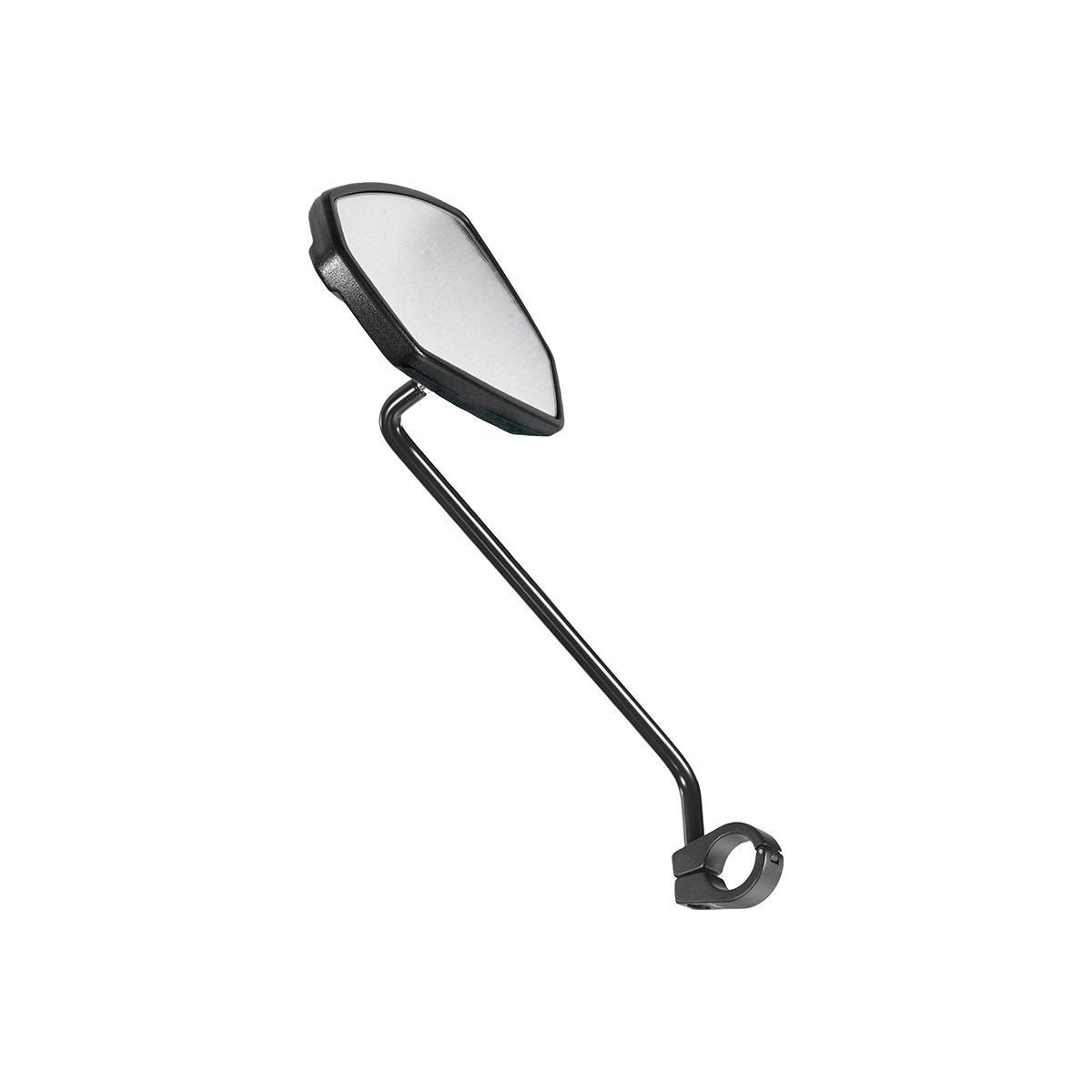ergotec M-77 L Rückspiegel links