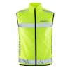 VISIBILITY VEST Reflexweste 
