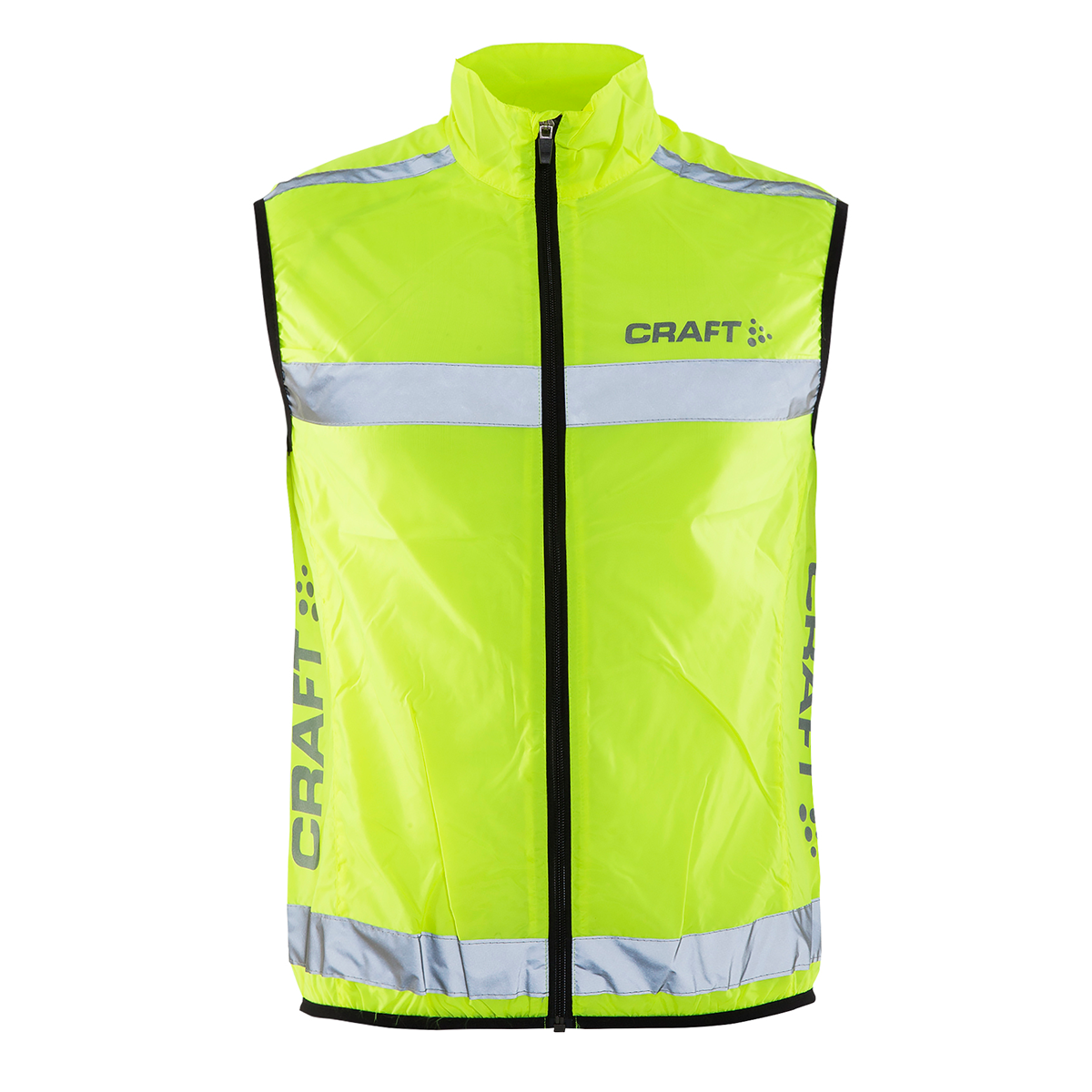 CRAFT VISIBILITY VEST Reflexweste