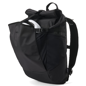 ROLL PACK Proof Bike Backpack