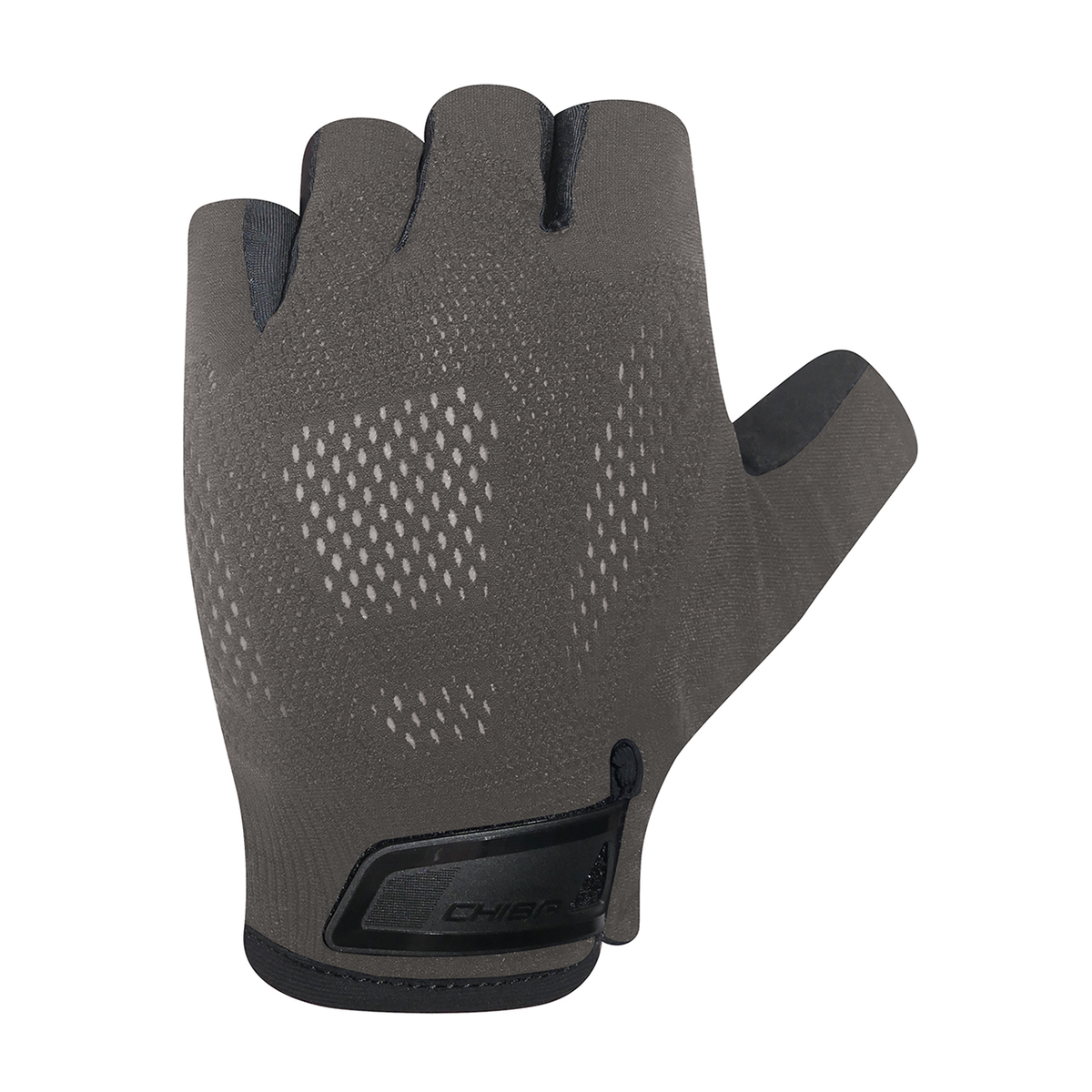 CHIBA BIOXCELL ROAD Kurzfinger Fahrradhandschuhe