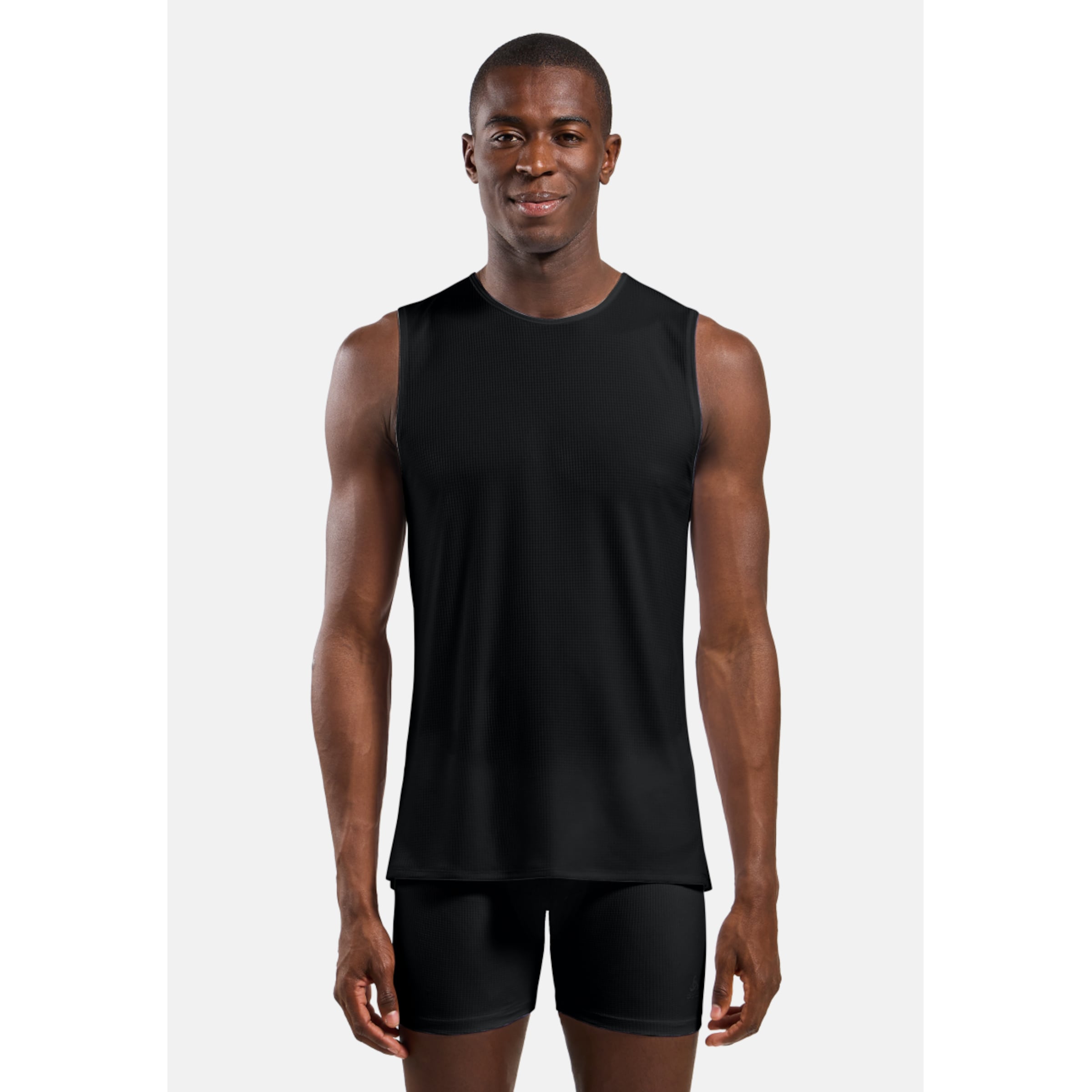 ACTIVE LIGHT BASE LAYER TOP Sport Unterhemd