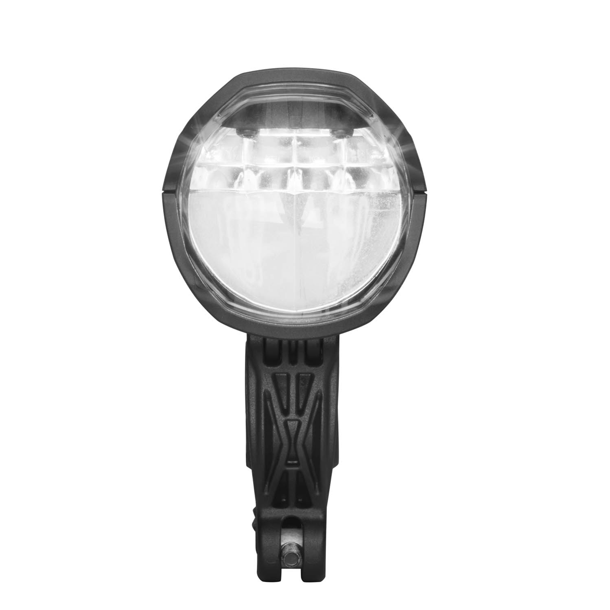 IXON Rock LED 100 Lux Rechargeable Headlight