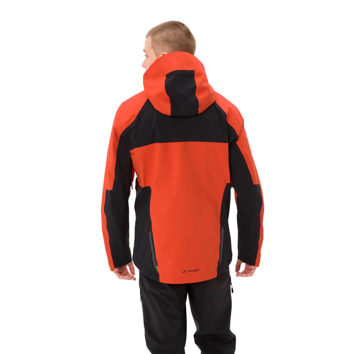 MEN'S MOAB PRO RAIN JACKET Cycling Rain Jacket