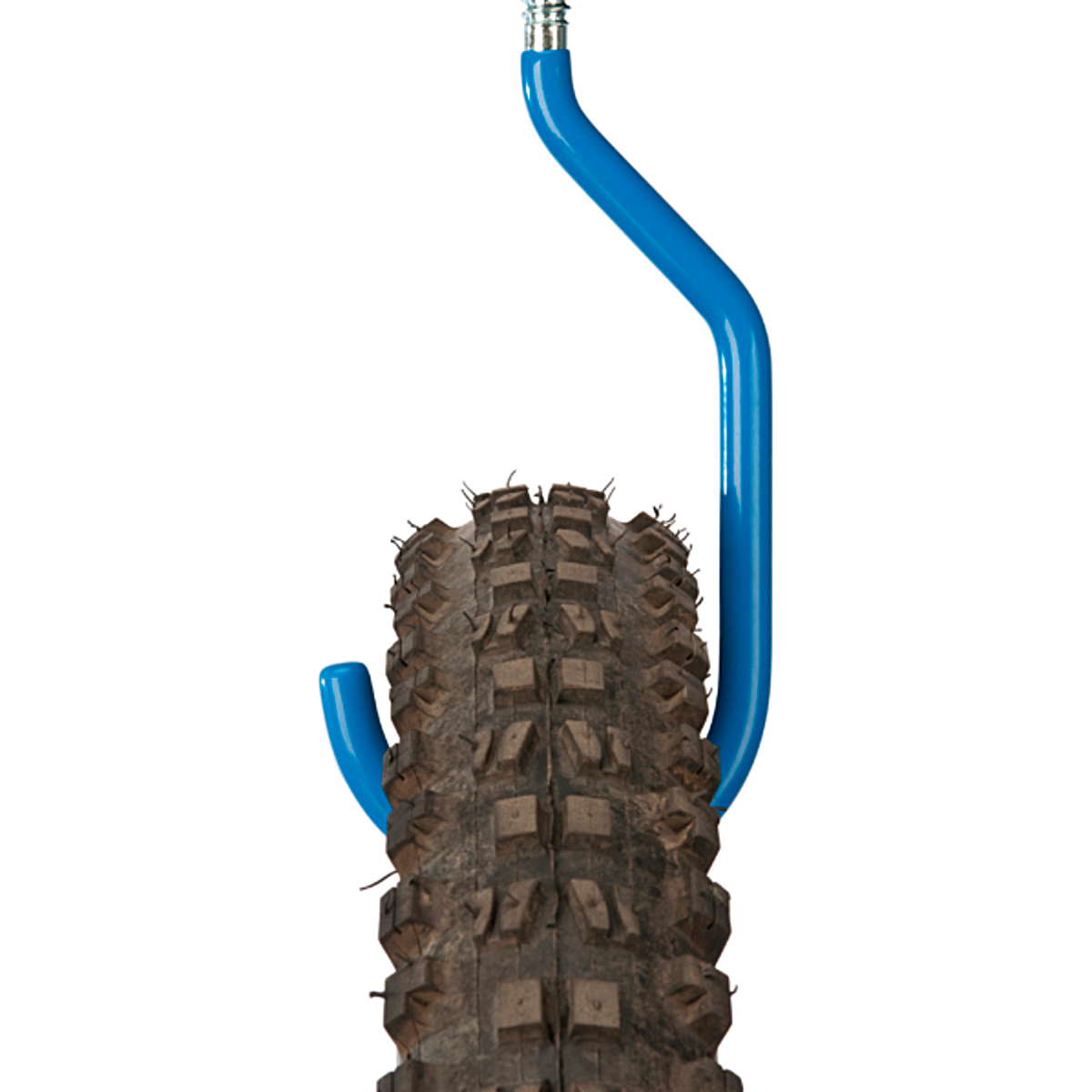 471 Oversize Storage Hook with Wood Thread