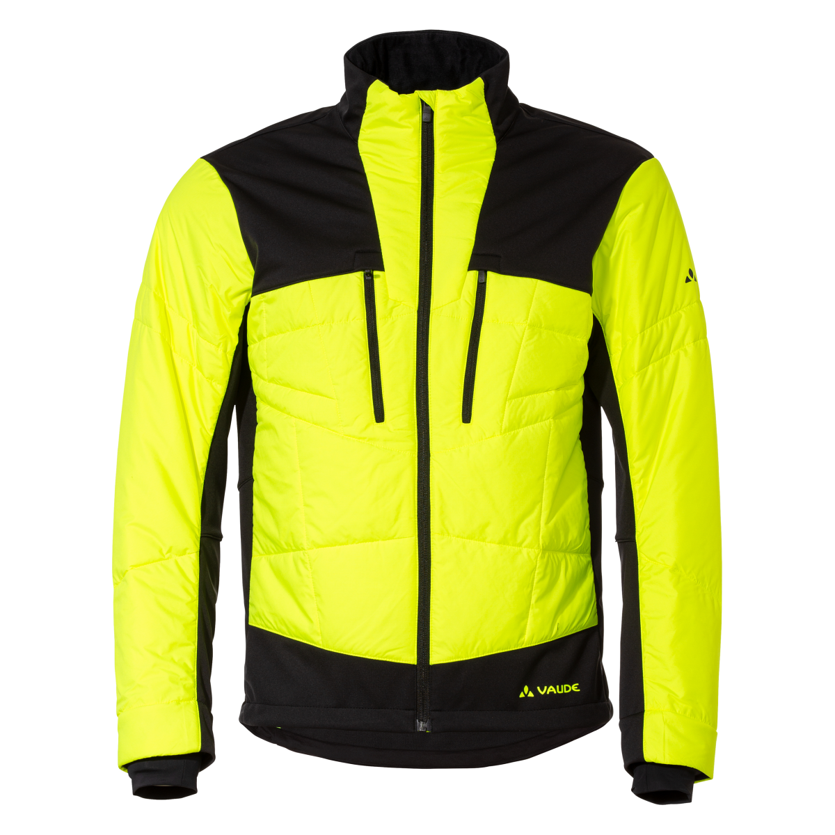 VAUDE MEN’S MINAKI JACKET IV Fahrrad Thermojacke