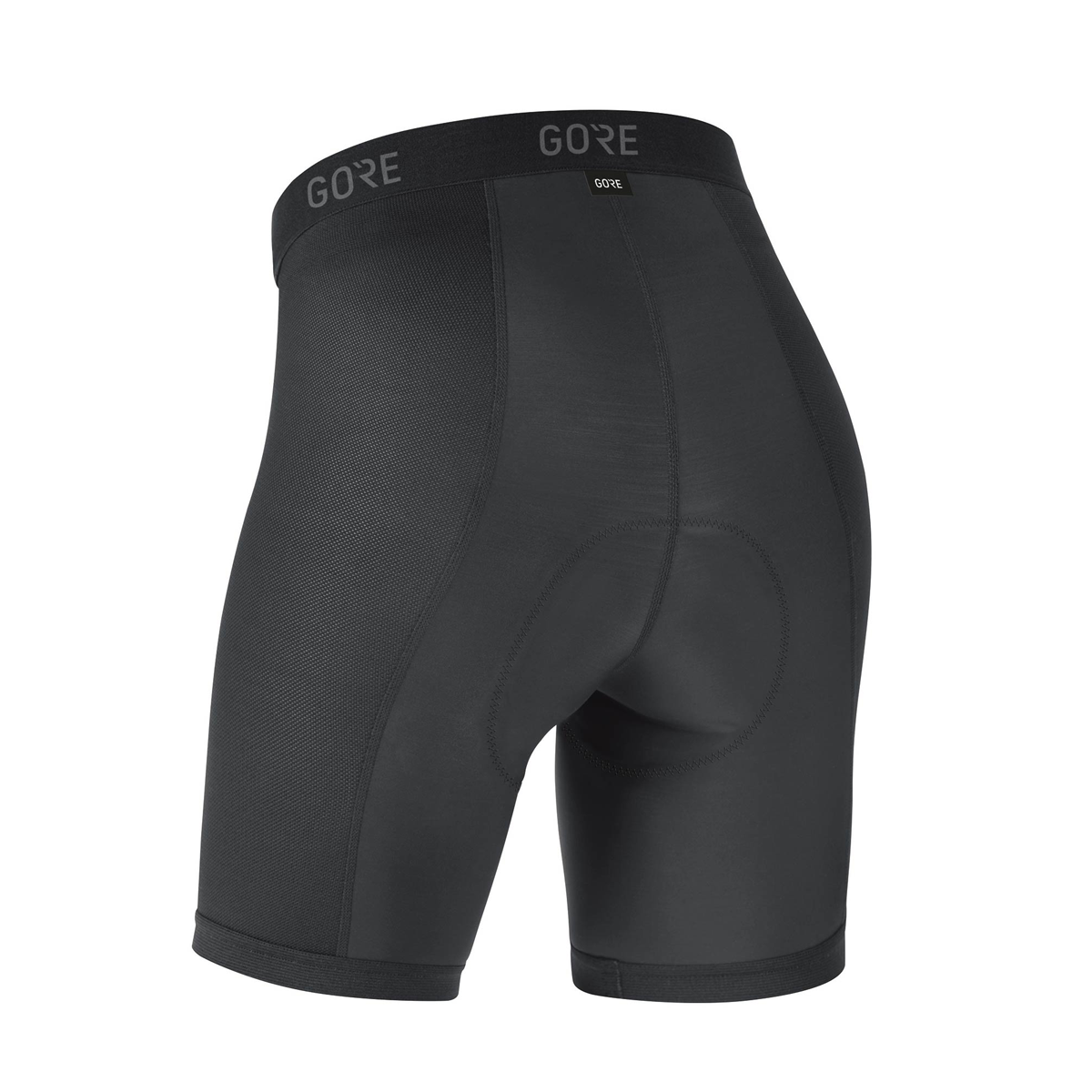 C3 WOMEN LINER SHORT TIGHTS+ Damen Innenhose