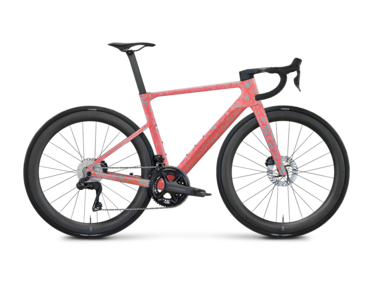 Shave FF Ultegra Di2