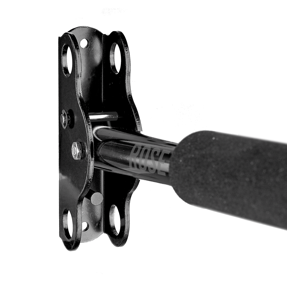 Rastplatz SA-1 Foldable Wall Holder for Bicycles