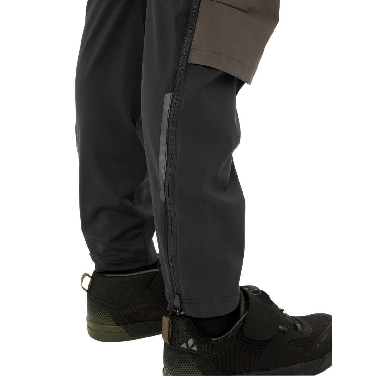 MEN'S QIMSA PRO SOFTSHELL PANTS MTB Trousers